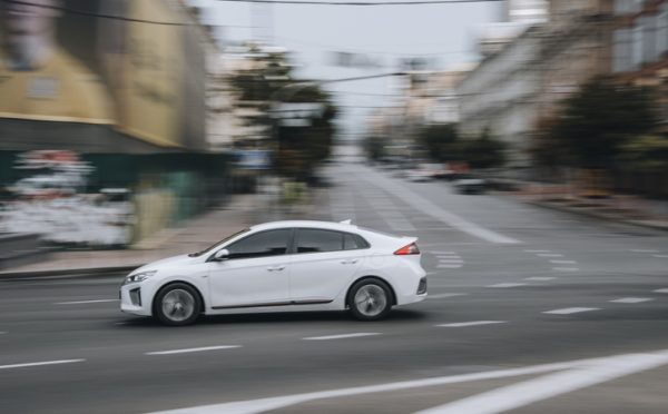 מחירון טיפולים יונדאי איוניק